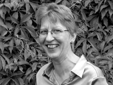 Ute Wessel